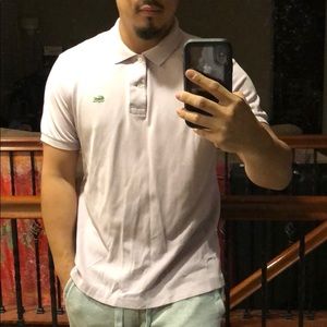 Lacoste original polo